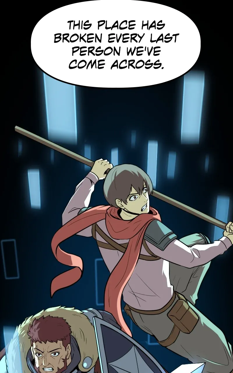 Primal Hunter Chapter 48 — Page 77