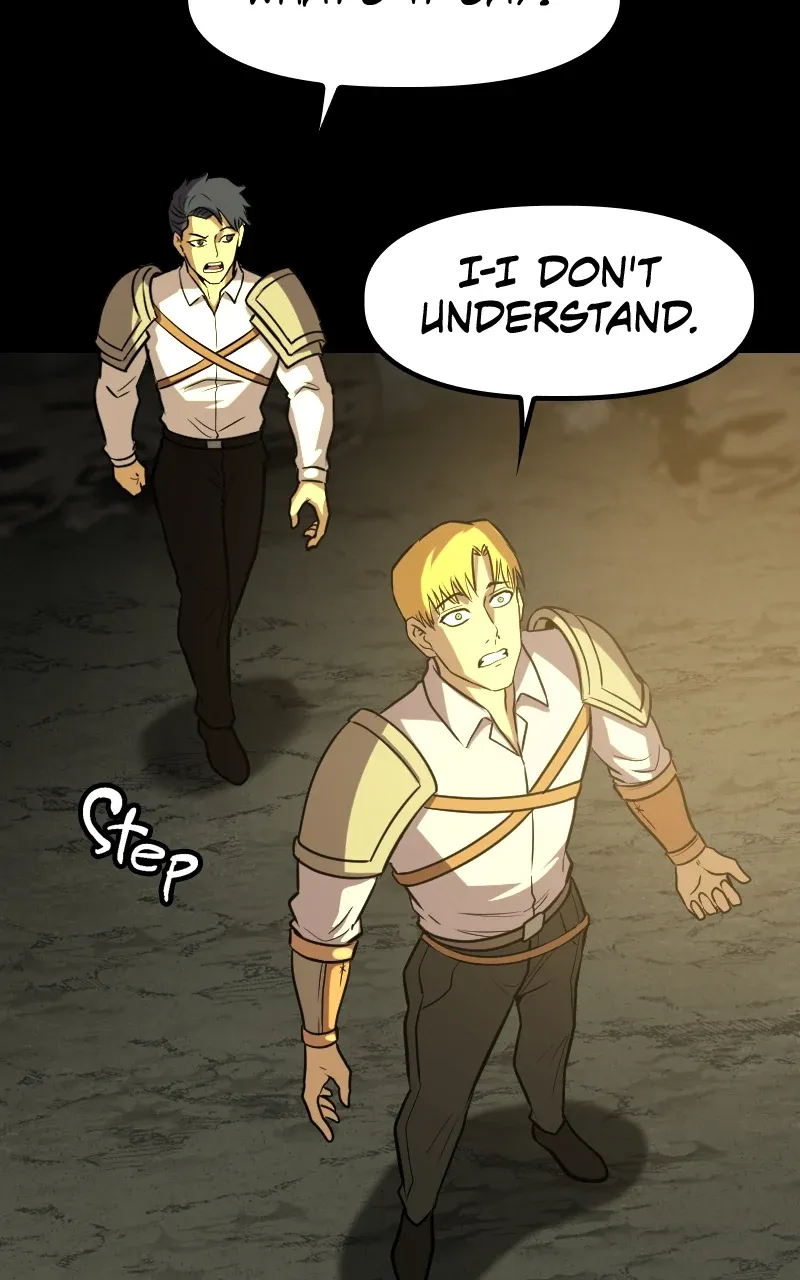 Primal Hunter Chapter 48 — Page 87