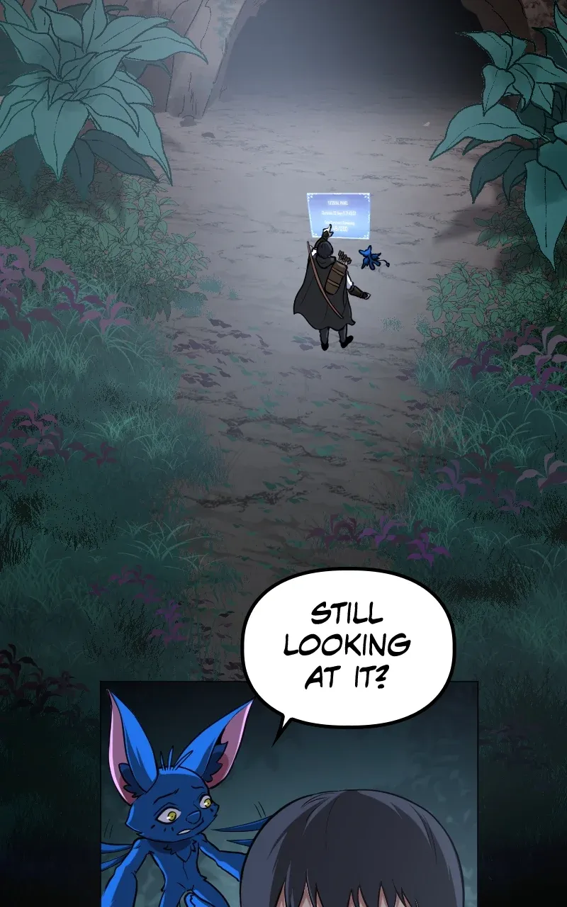 Primal Hunter Chapter 49 — Page 108