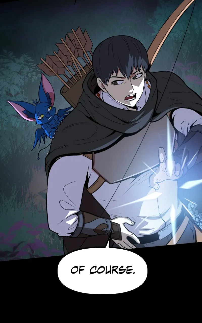 Primal Hunter Chapter 49 — Page 112