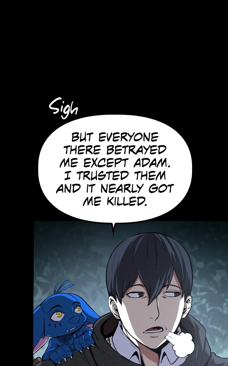 Primal Hunter Chapter 49 — Page 113