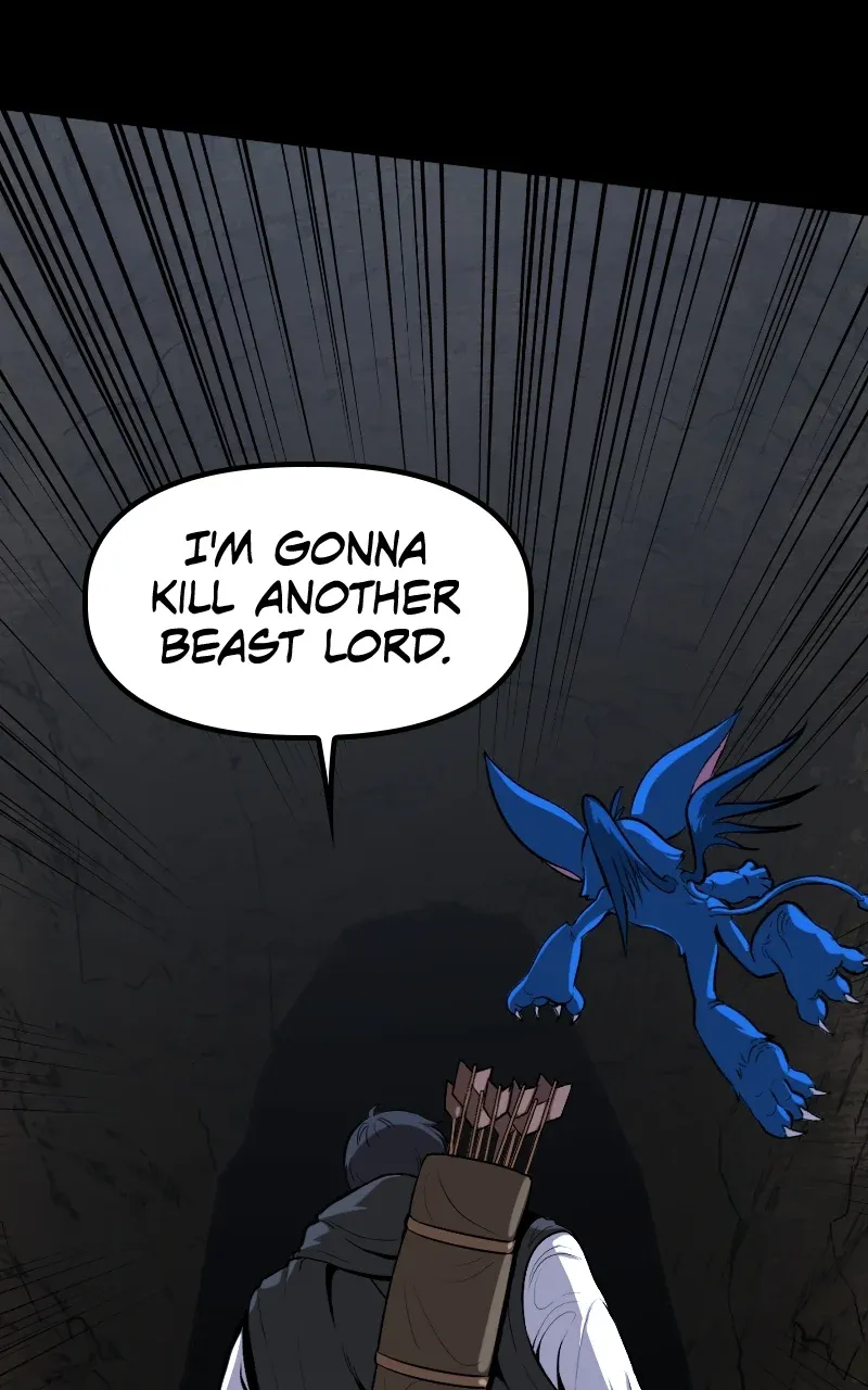 Primal Hunter Chapter 49 — Page 116