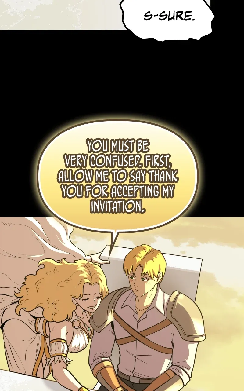 Primal Hunter Chapter 49 — Page 17