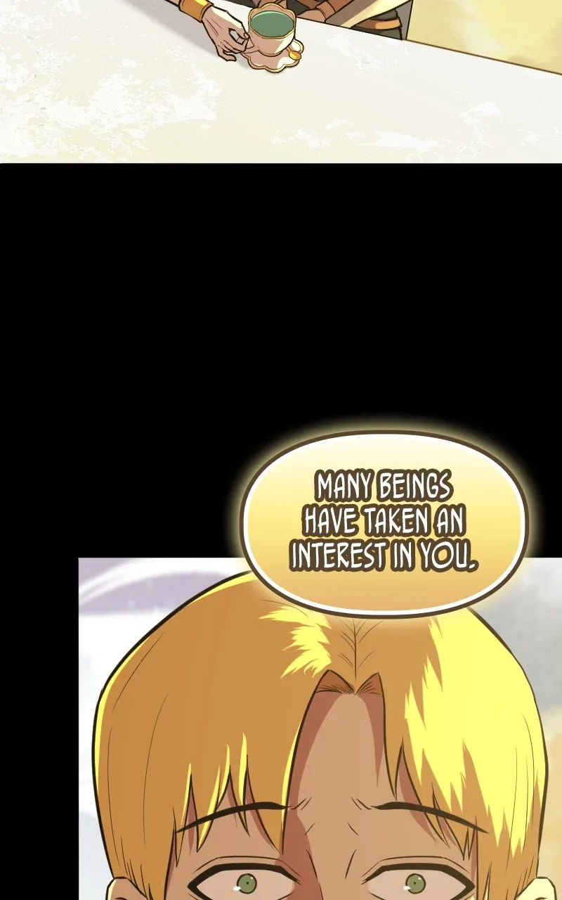 Primal Hunter Chapter 49 — Page 18