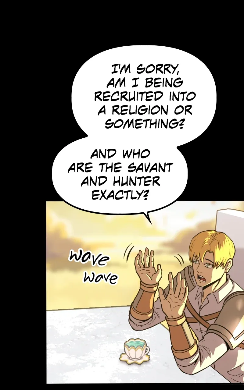 Primal Hunter Chapter 49 — Page 30