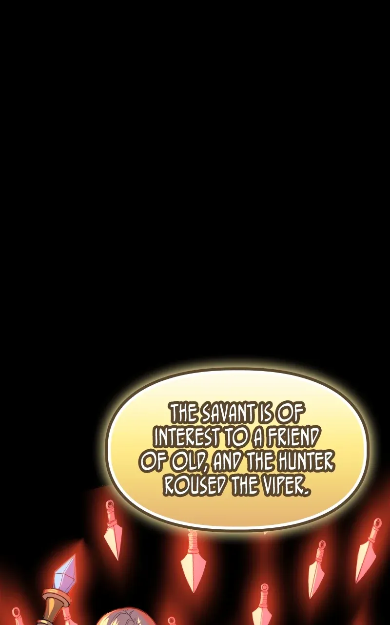 Primal Hunter Chapter 49 — Page 31