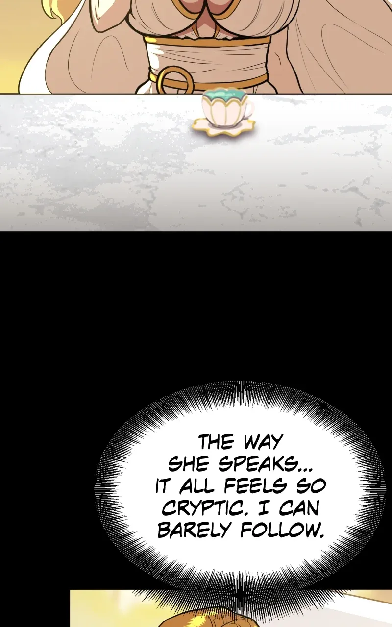 Primal Hunter Chapter 49 — Page 45