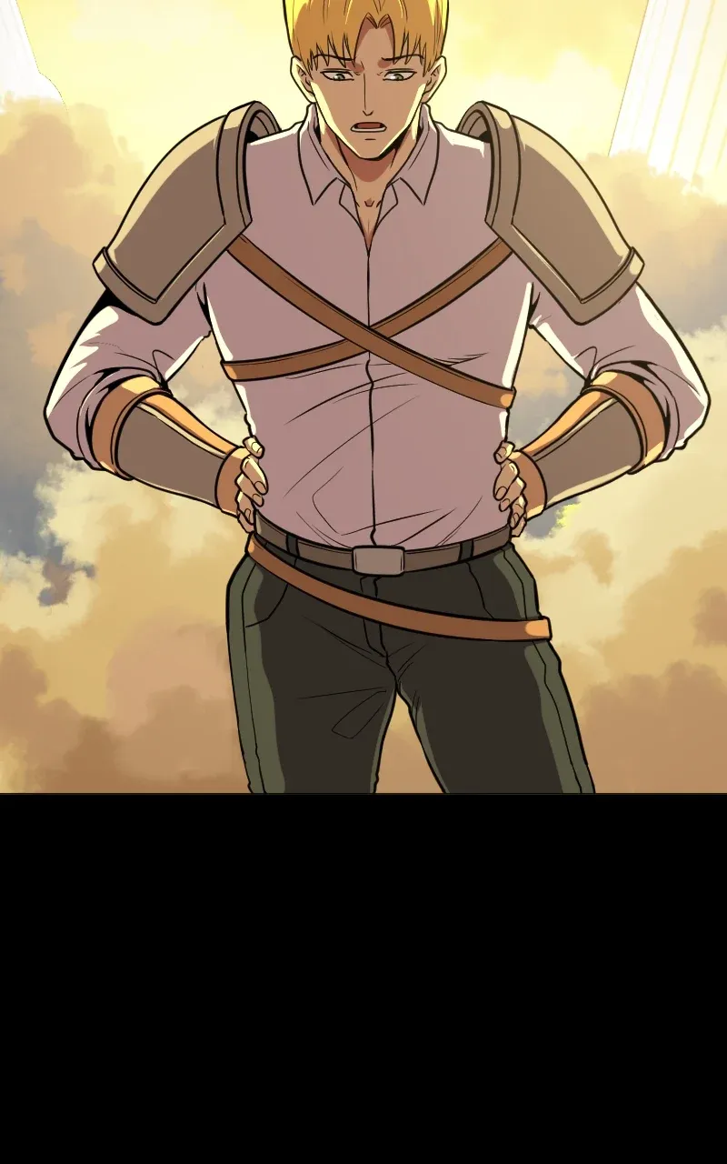 Primal Hunter Chapter 49 — Page 79
