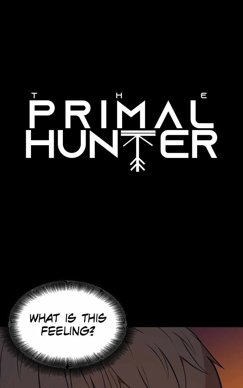 Primal Hunter Chapter 5 — Page 1