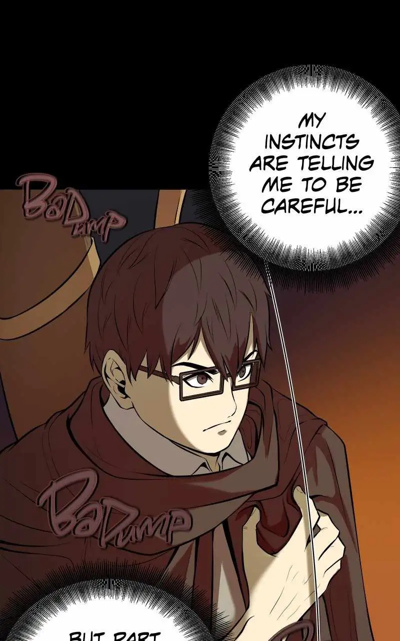 Primal Hunter Chapter 5 — Page 3
