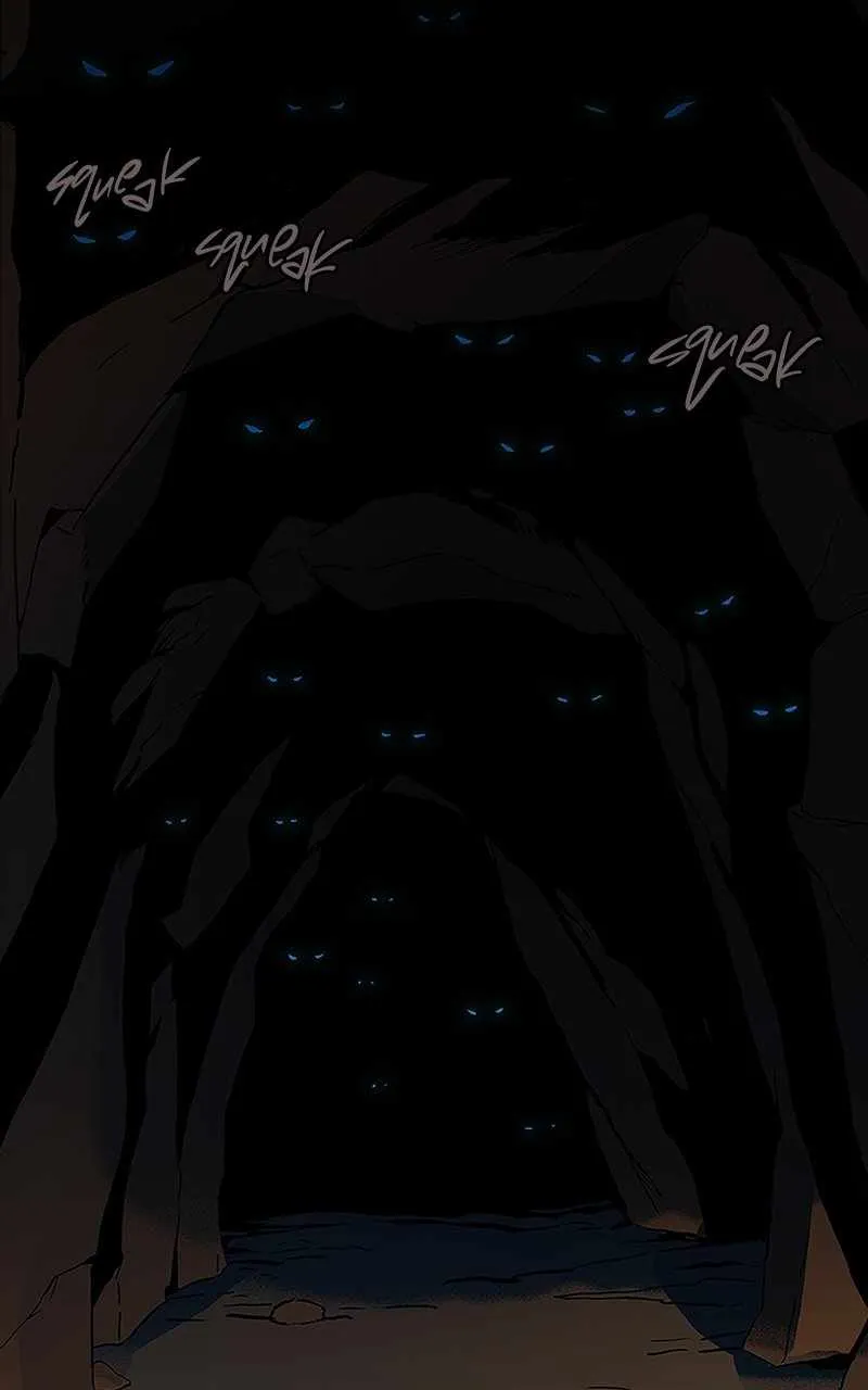 Primal Hunter Chapter 5 — Page 7