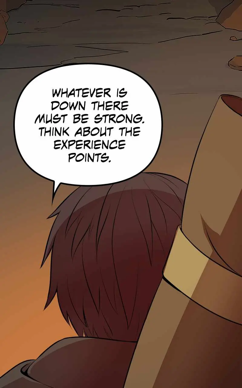 Primal Hunter Chapter 5 — Page 8
