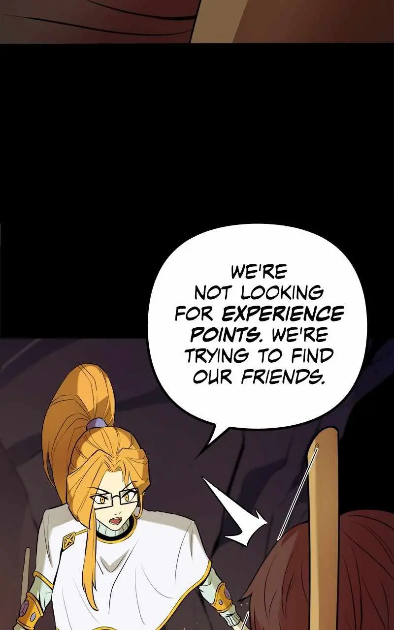 Primal Hunter Chapter 5 — Page 9