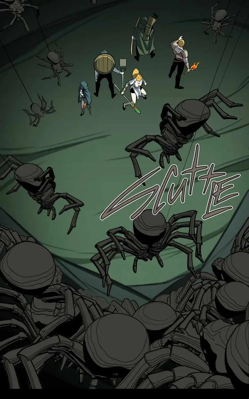 Primal Hunter Chapter 5 — Page 100