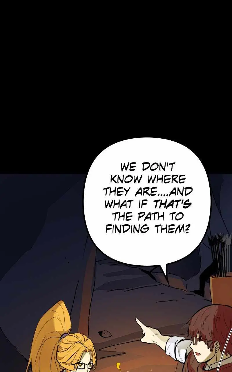 Primal Hunter Chapter 5 — Page 11
