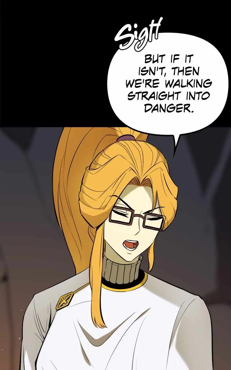 Primal Hunter Chapter 5 — Page 13