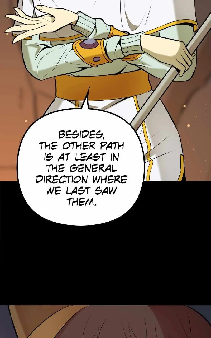Primal Hunter Chapter 5 — Page 14
