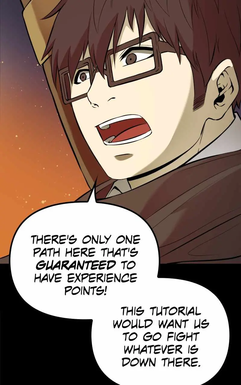 Primal Hunter Chapter 5 — Page 15