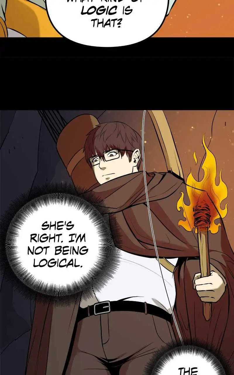 Primal Hunter Chapter 5 — Page 17
