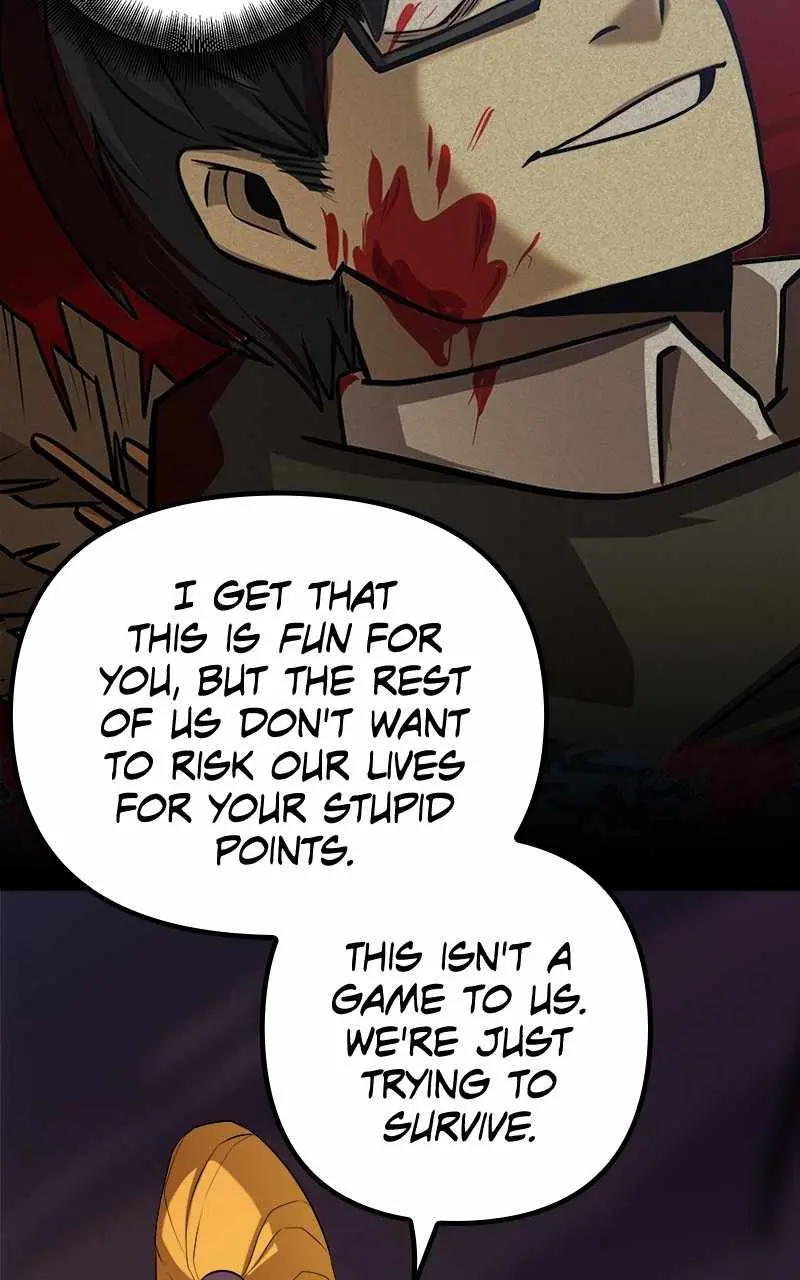 Primal Hunter Chapter 5 — Page 19