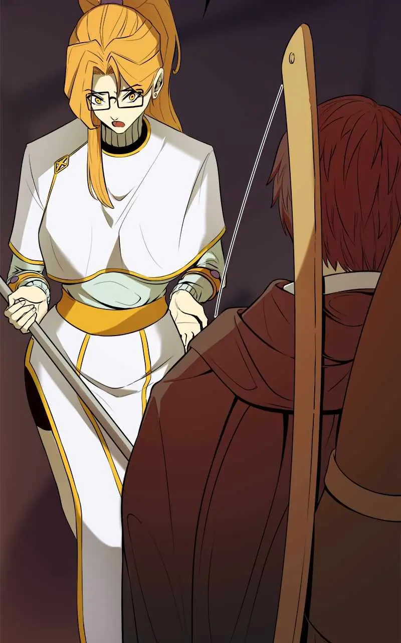 Primal Hunter Chapter 5 — Page 20