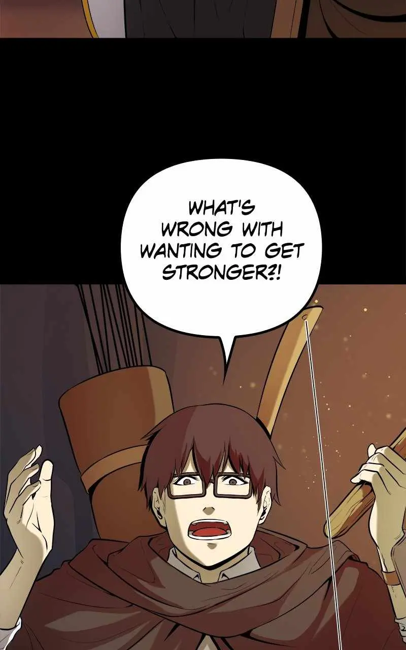 Primal Hunter Chapter 5 — Page 21
