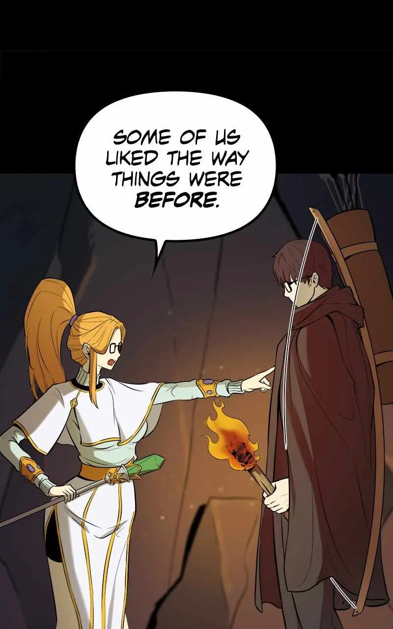 Primal Hunter Chapter 5 — Page 26
