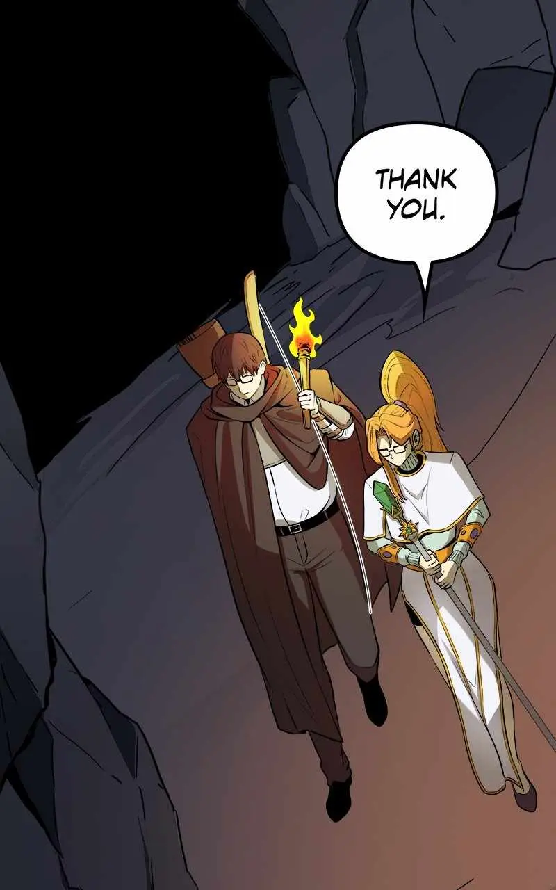 Primal Hunter Chapter 5 — Page 36