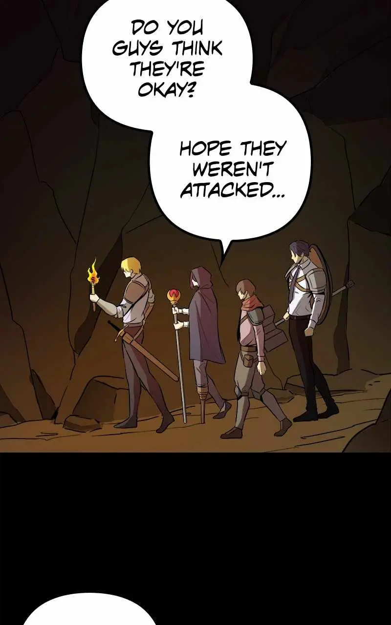 Primal Hunter Chapter 5 — Page 38