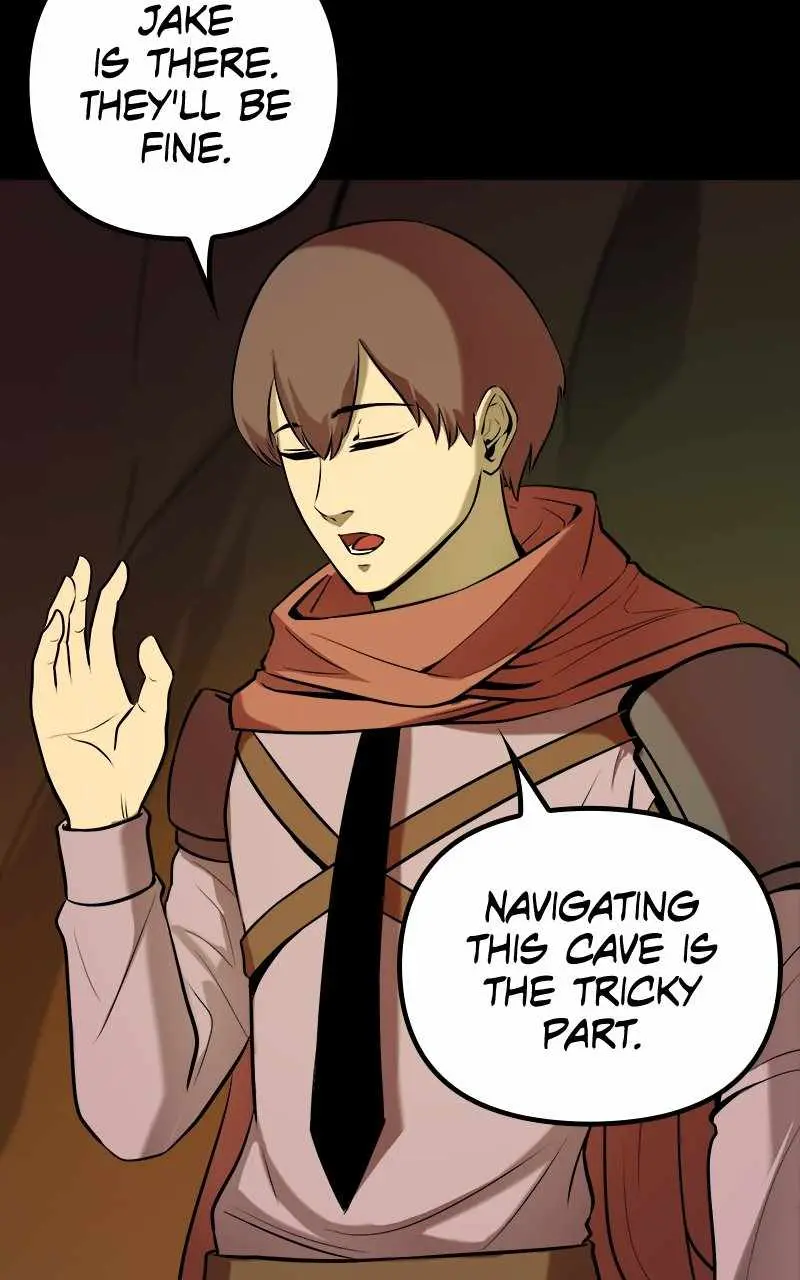 Primal Hunter Chapter 5 — Page 39