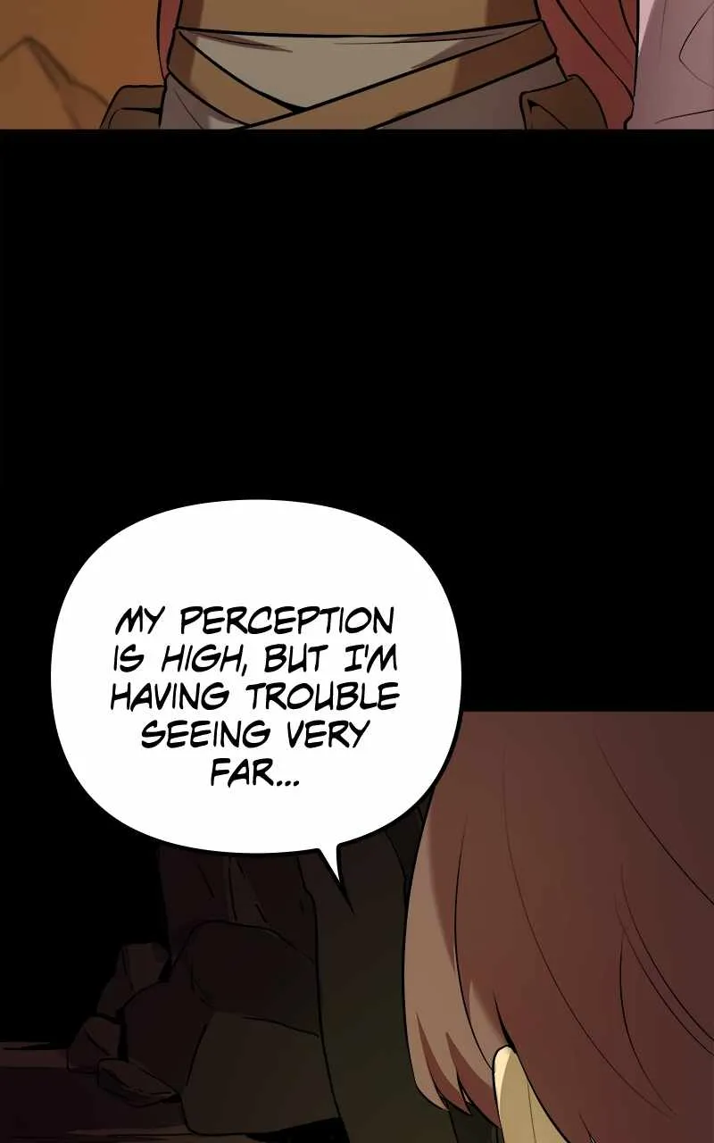 Primal Hunter Chapter 5 — Page 40