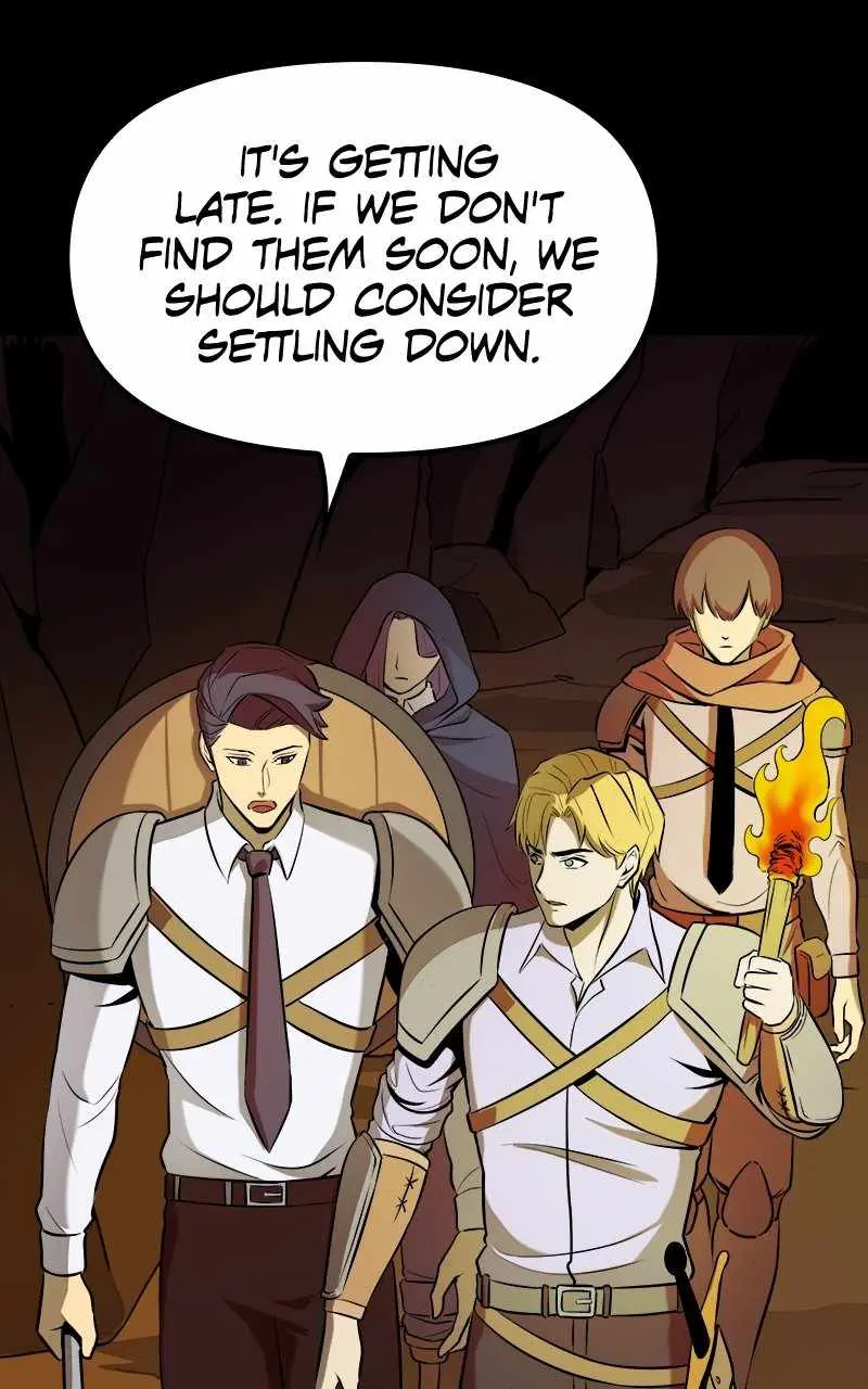 Primal Hunter Chapter 5 — Page 42