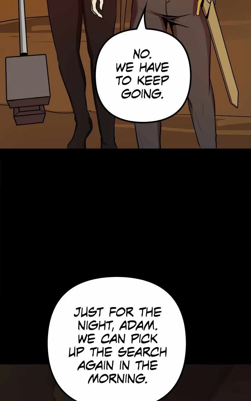 Primal Hunter Chapter 5 — Page 43