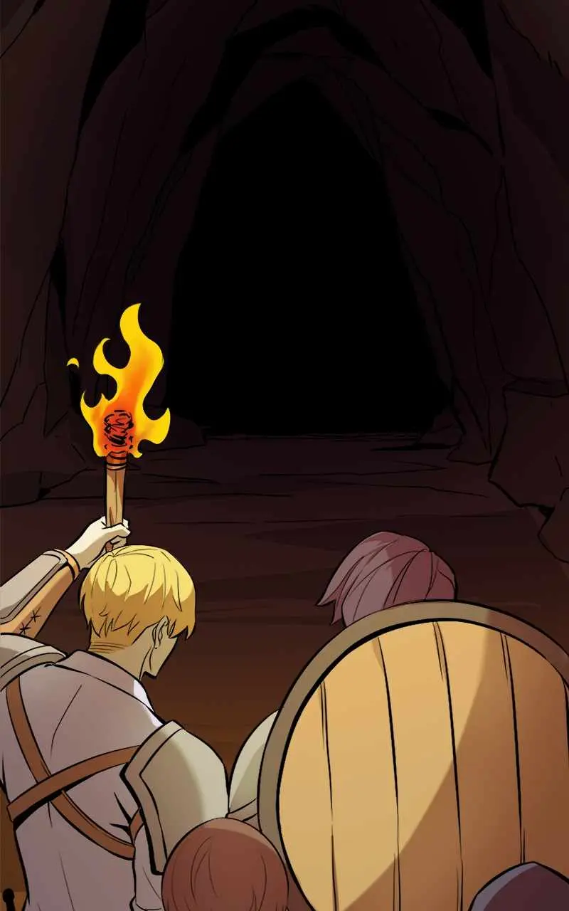 Primal Hunter Chapter 5 — Page 51