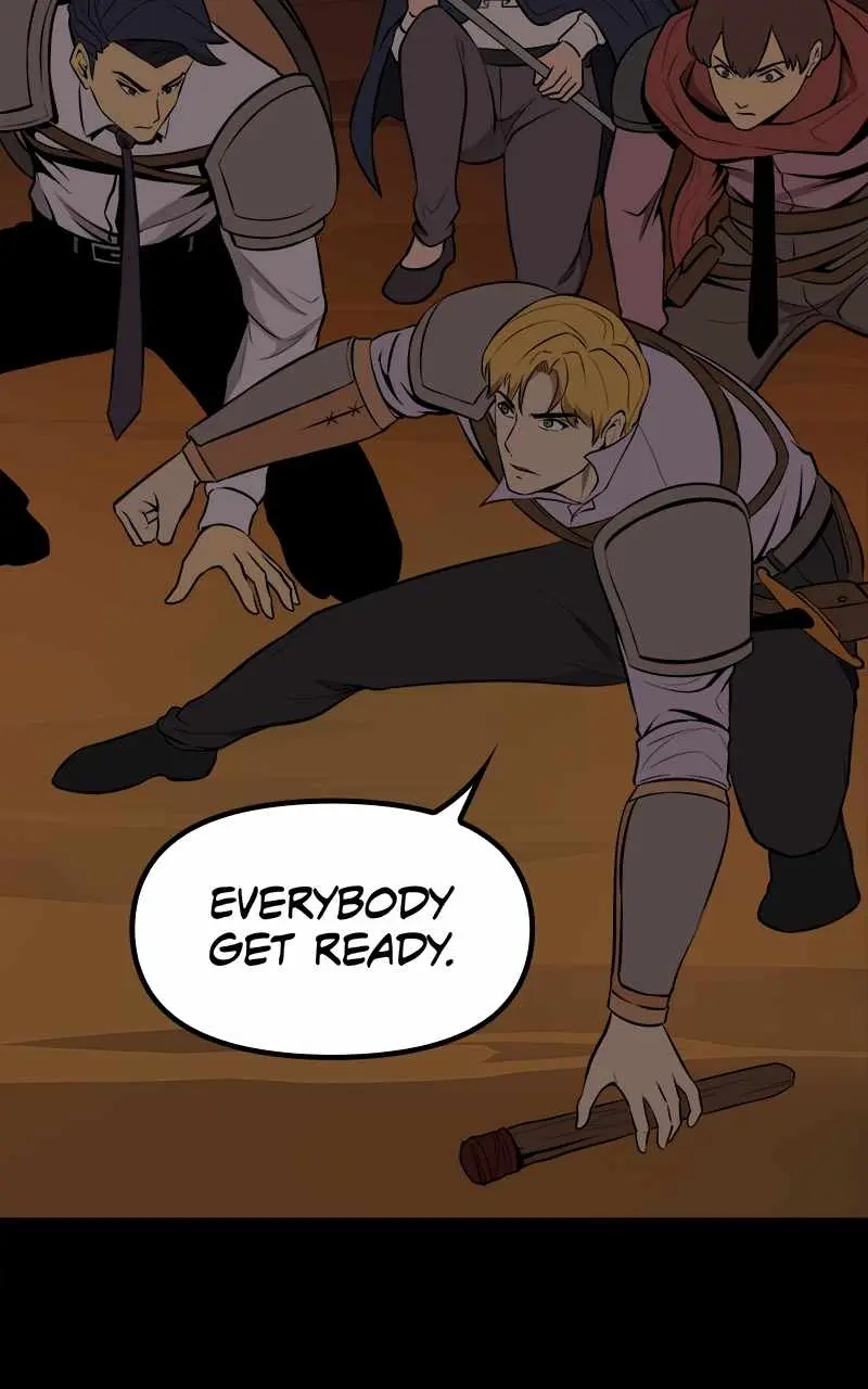 Primal Hunter Chapter 5 — Page 56