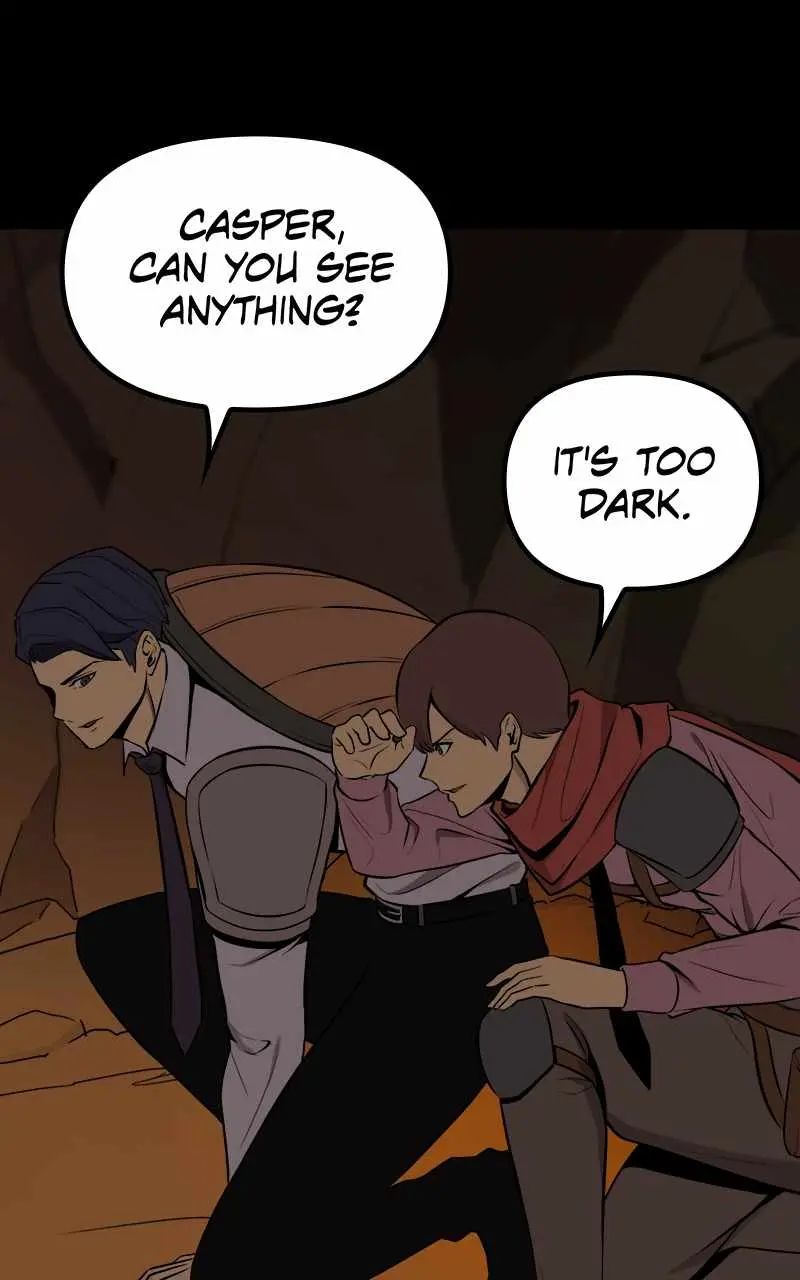 Primal Hunter Chapter 5 — Page 57