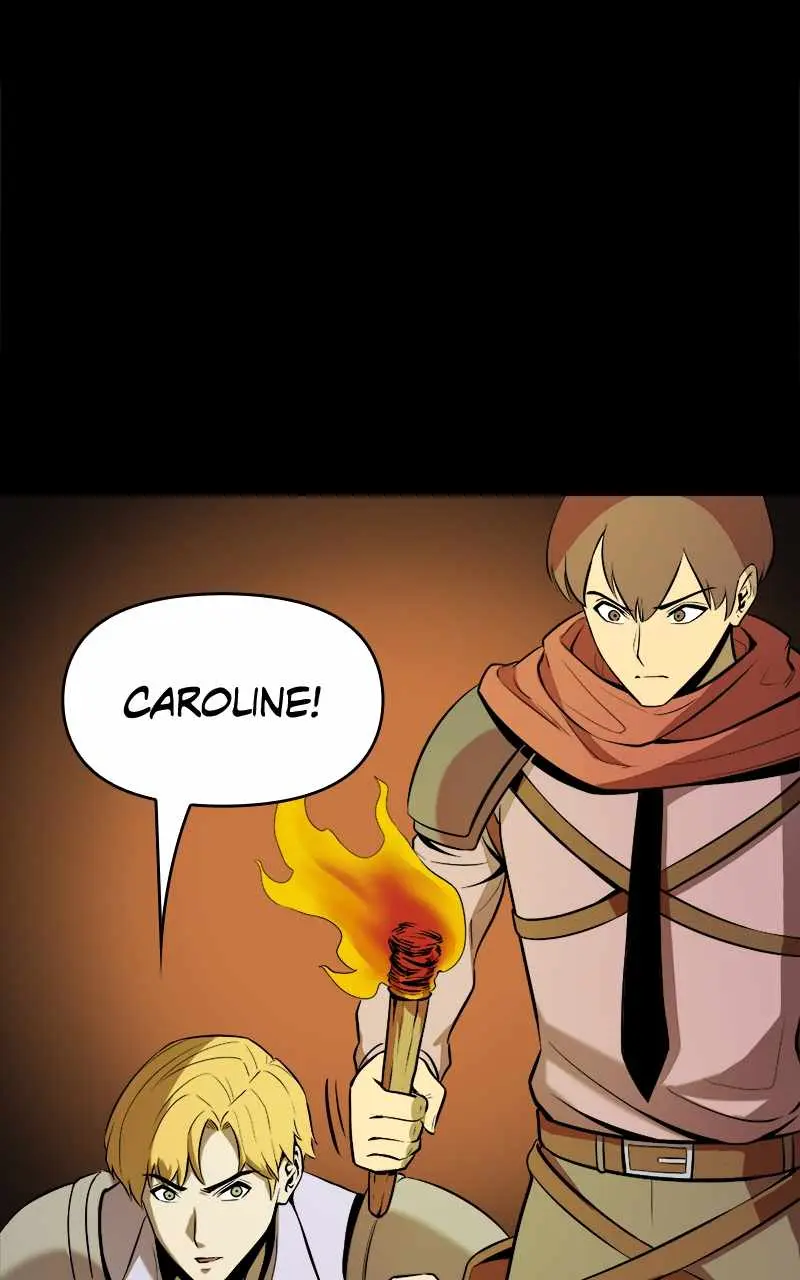 Primal Hunter Chapter 5 — Page 64