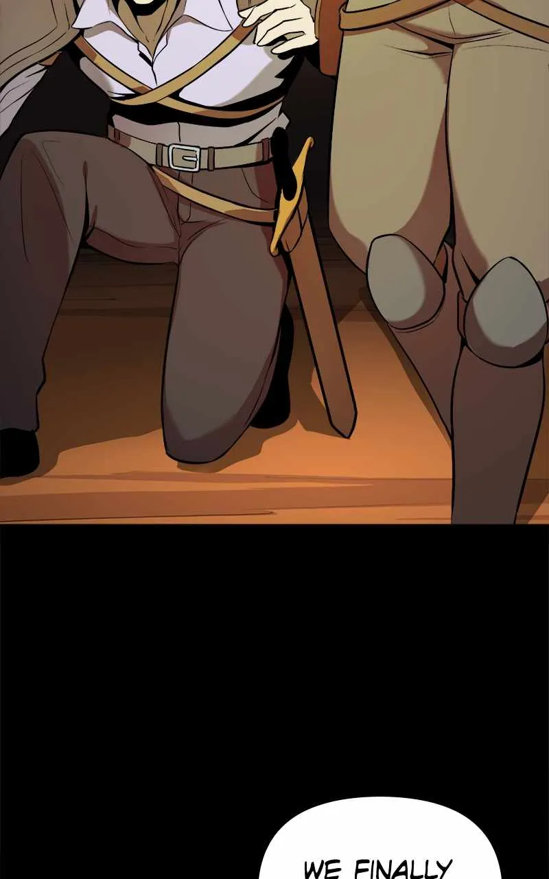 Primal Hunter Chapter 5 — Page 65