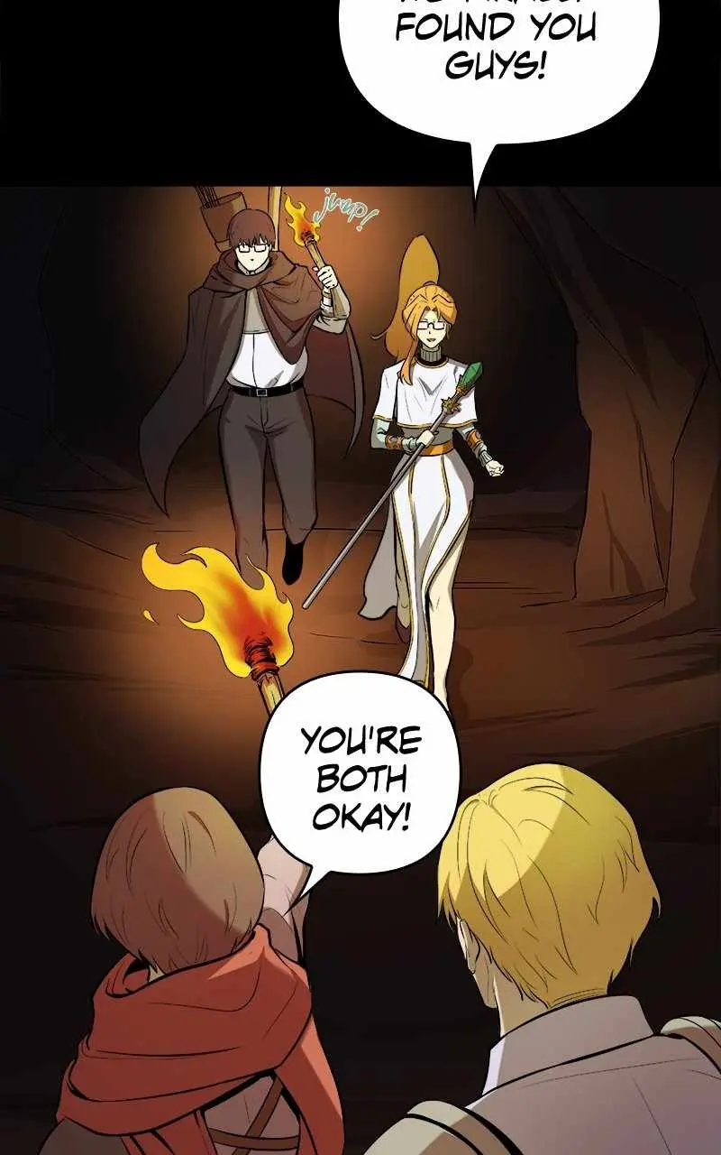 Primal Hunter Chapter 5 — Page 66
