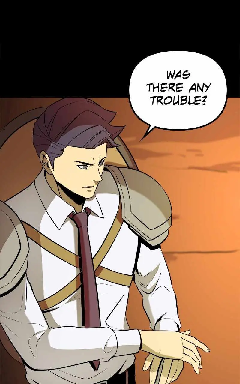 Primal Hunter Chapter 5 — Page 71