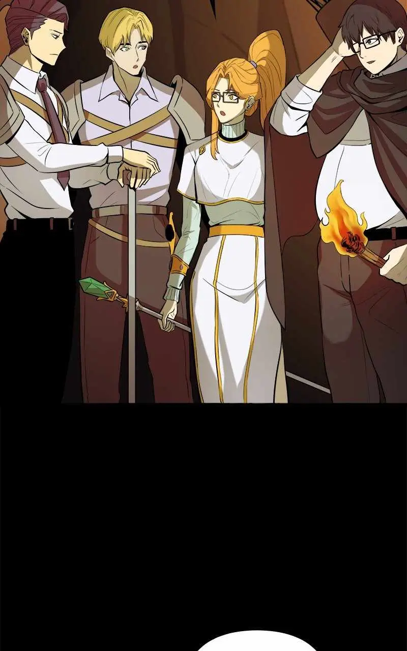 Primal Hunter Chapter 5 — Page 74