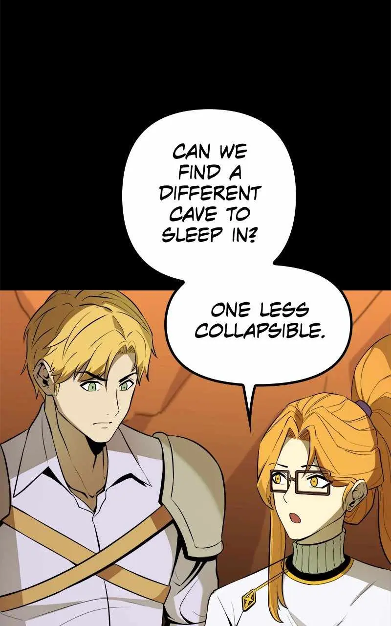 Primal Hunter Chapter 5 — Page 77