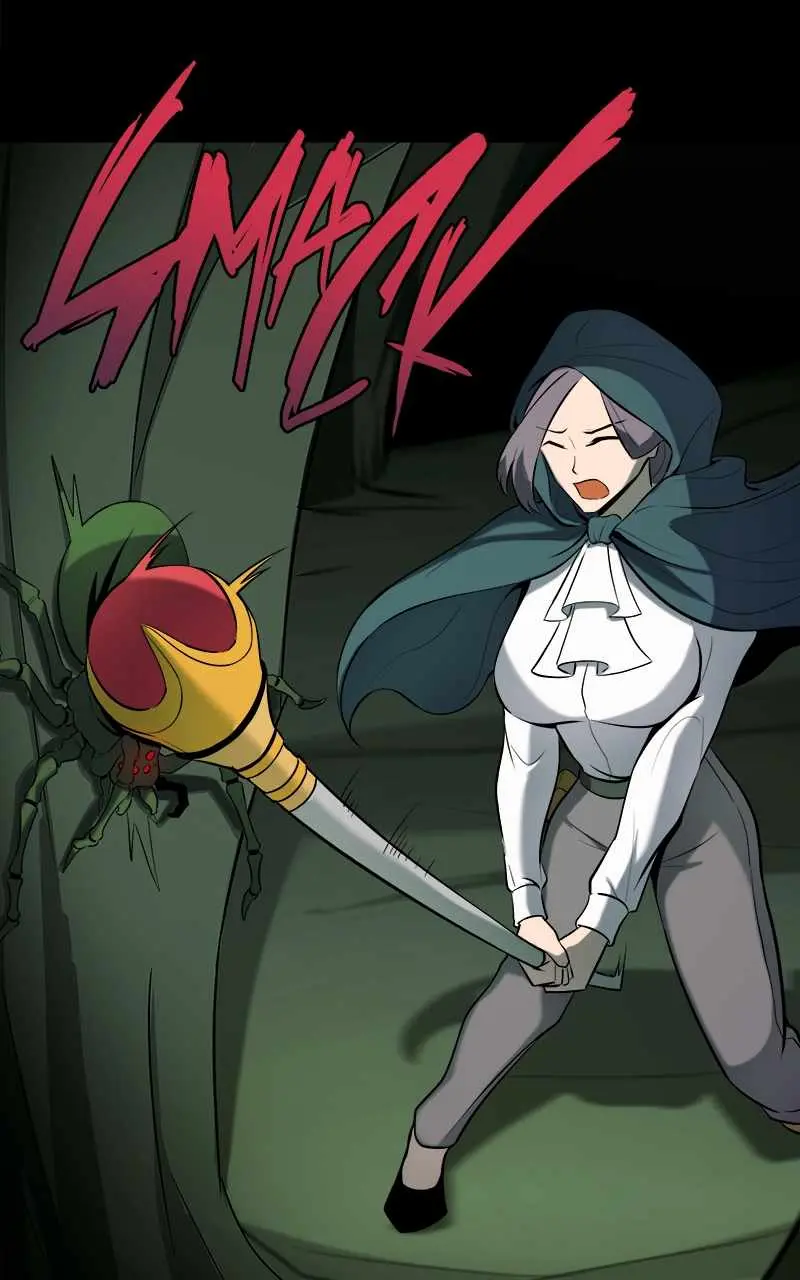 Primal Hunter Chapter 5 — Page 80