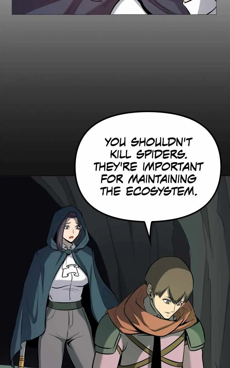 Primal Hunter Chapter 5 — Page 82