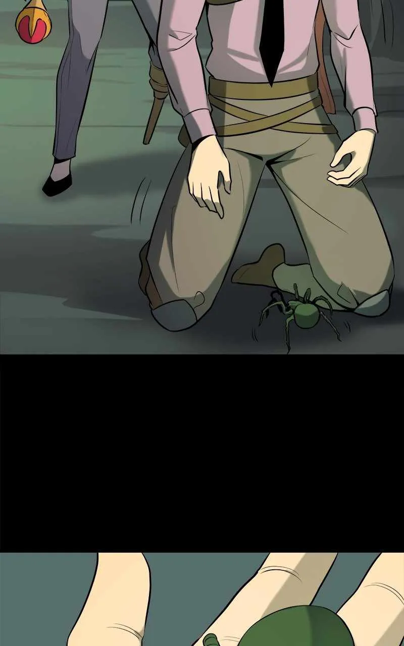 Primal Hunter Chapter 5 — Page 83
