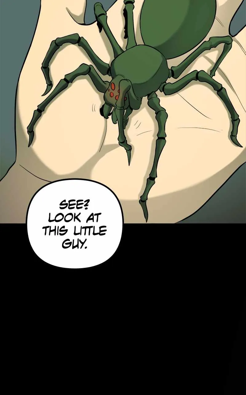 Primal Hunter Chapter 5 — Page 84