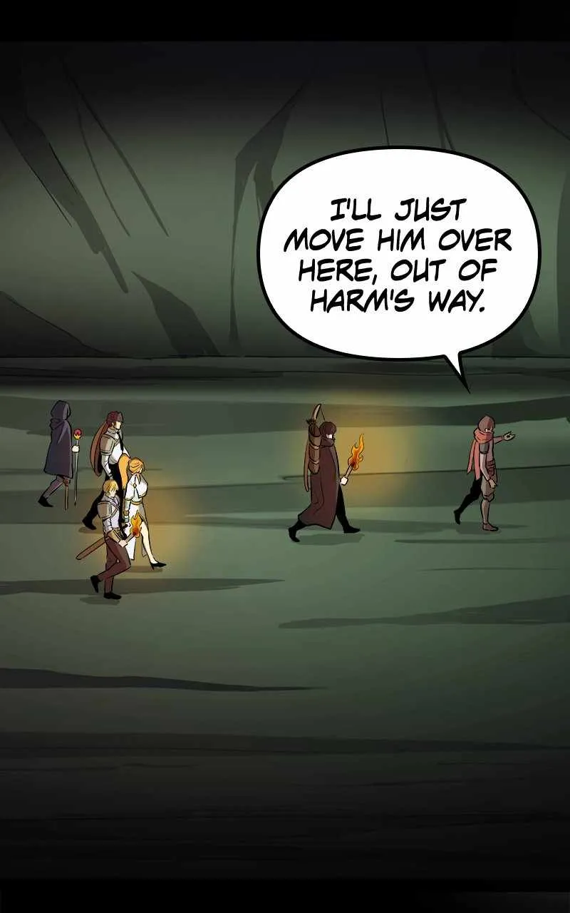 Primal Hunter Chapter 5 — Page 85