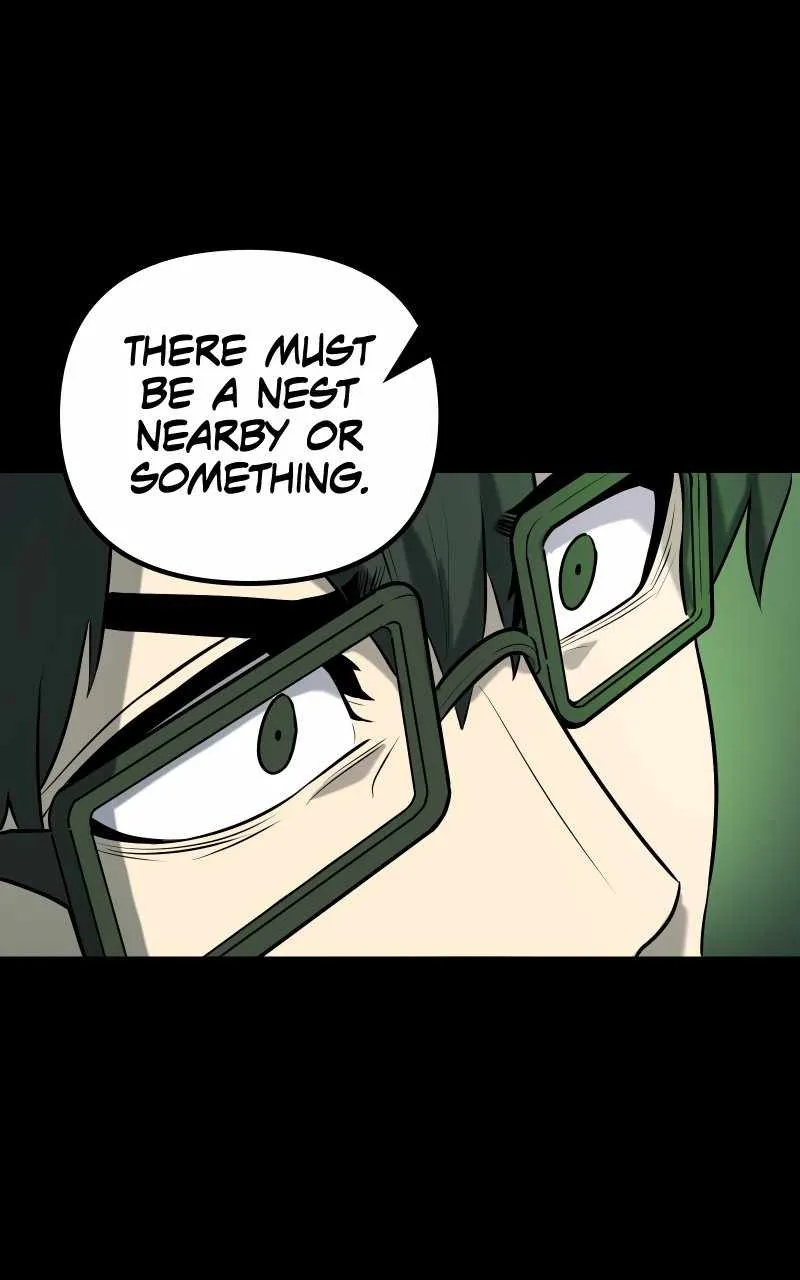 Primal Hunter Chapter 5 — Page 91