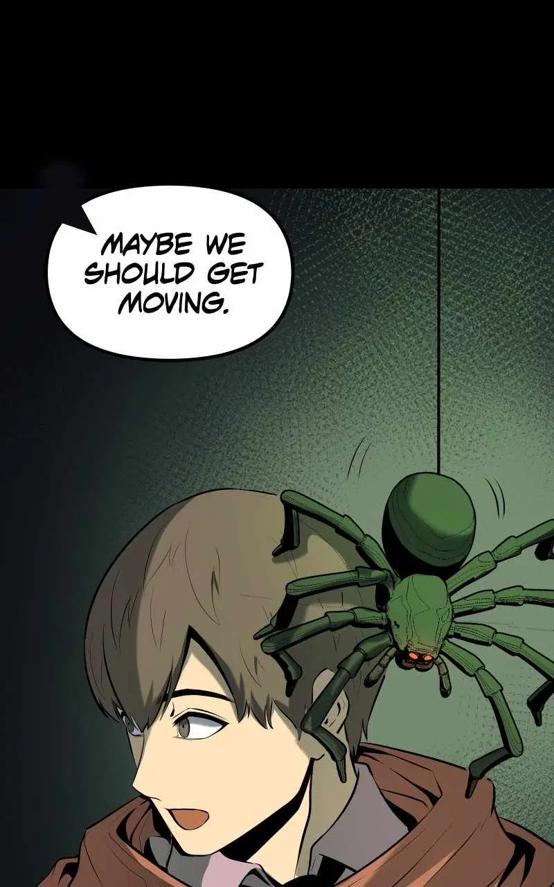 Primal Hunter Chapter 5 — Page 92