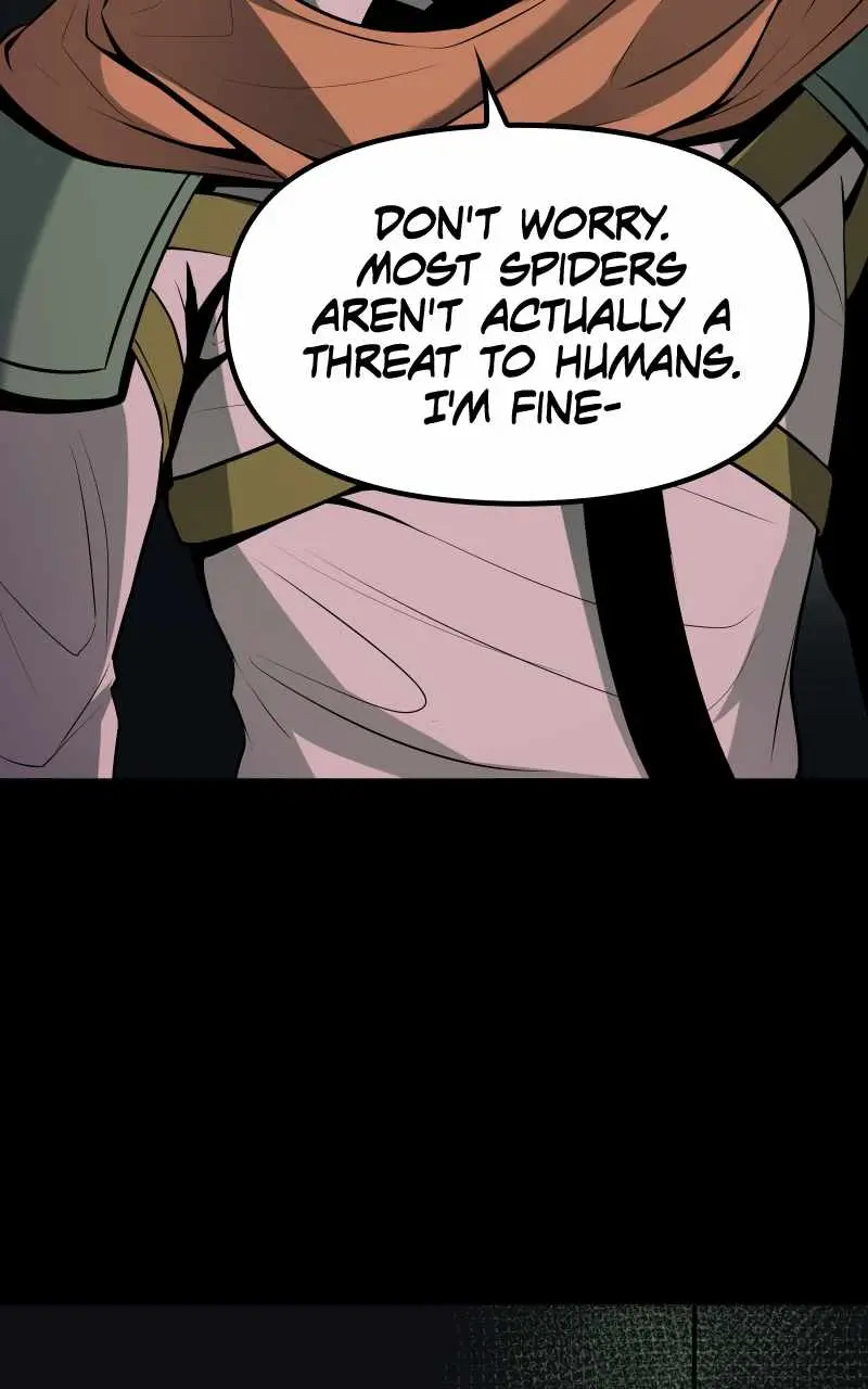 Primal Hunter Chapter 5 — Page 93